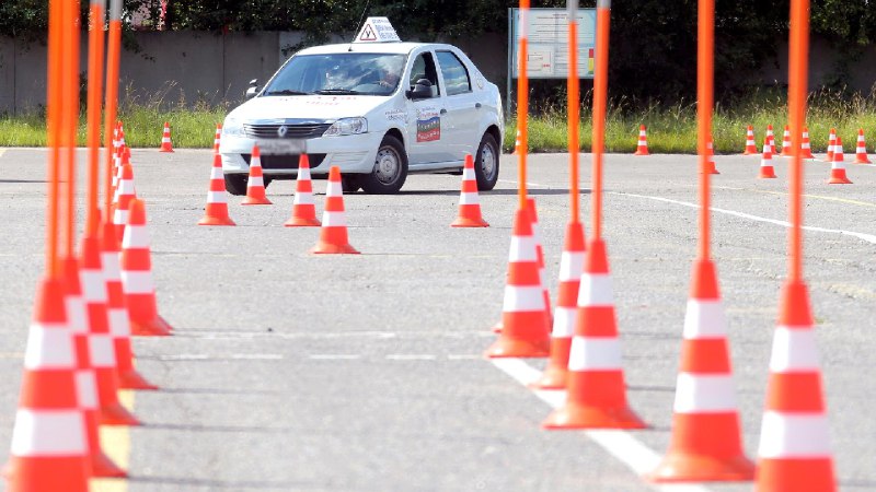 ستصبح قواعد اجتياز امتحان رخصة القيادة في روسيا أكثر صرامة: في …