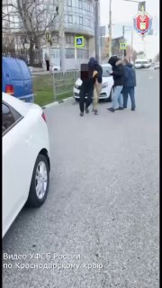 أحبط جهاز الأمن الفيدرالي هجومًا إرهابيًا خططت له الخدمات الخاصة الأوكرانية على مطار عسكري…