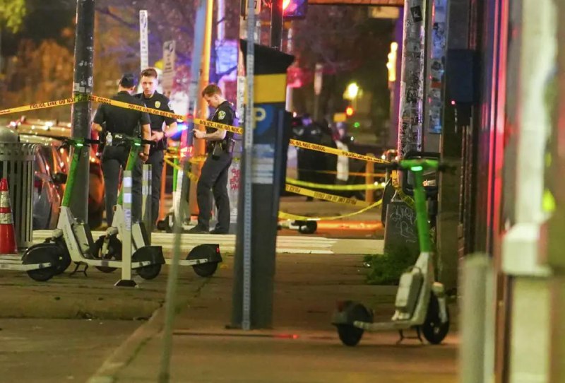 أصيب 14 شخصا ومقتل ثلاثة على يد مسلح في الولايات المتحدة، وهذا هو ثاني إطلاق نار في…
