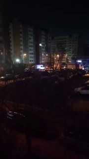 وقع انفجار في شقة في سان بطرسبرج. في ليلة الرابع من إبريل، حدثت موجة الصدمة…
