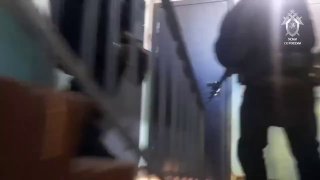 قامت عصابة من المحتالين بسرقة مبالغ بقيمة 44 مليون روبل من المشاركين في SVO في كيروف… قامت عصابة من المحتالين بسرقة مبالغ بقيمة 44 مليون روبل من المشاركين في SVO في كيروف…