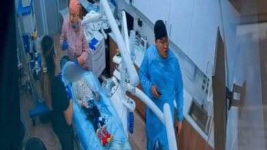 وفاة طفلة تبلغ من العمر أربع سنوات بعد محاولتها إصلاح 18 سناً دفعة واحدة..