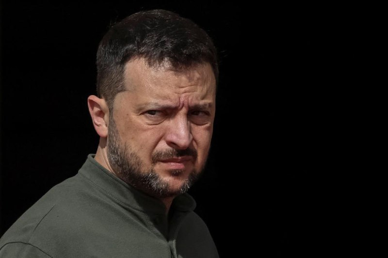 ترامب أمهل زيلينسكي “أياما” لاتخاذ قرار بشأن اتفاق السلام المقترح…