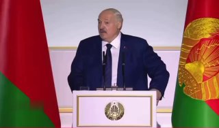 نصف حكومة بيلاروسيا من اليهود: لوكاشينكو رد بقسوة على اتهامات…
