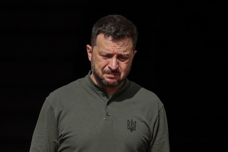 بدأت أوروبا تدرك أن زيلينسكي سيتعين عليه تقديم تنازلات إقليمية…