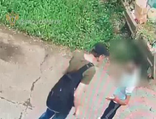 مهاجر من أوزبكستان قام بضرب شخص معاق أصم وأبكم حتى الموت، حصل على سنة من المراقبة…
