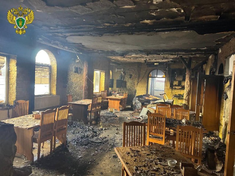 إصابة 8 أشخاص بينهم ثلاثة أطفال إثر انفجار أسطوانة غاز في…