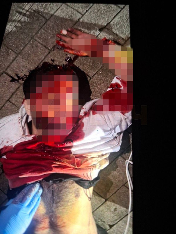 لقطات قاسية من منطقة موسكو: مهاجر يقتحم شقة شخص آخر ويضرب متقاعدًا…