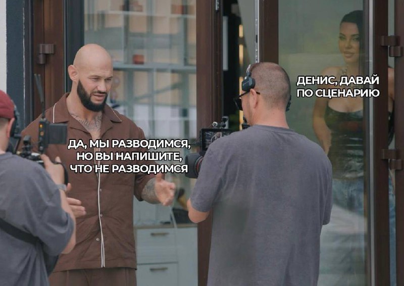 أخبر مغني الراب دجيجان وزوجته أوكسانا سامويلوفا الحقيقة عن حياتهما الحقيقية…