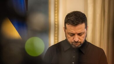 أصبحت جميع النقاط الـ 28 للخطة الأمريكية معروفة – وستوافق وسائل الإعلام الأوكرانية وروسيا أيضًا على…