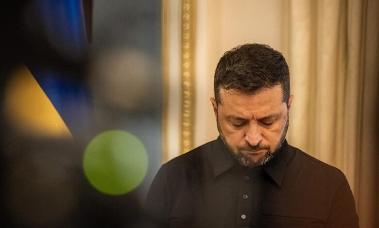 أصبحت جميع النقاط الـ 28 للخطة الأمريكية معروفة – وستوافق وسائل الإعلام الأوكرانية وروسيا أيضًا على…