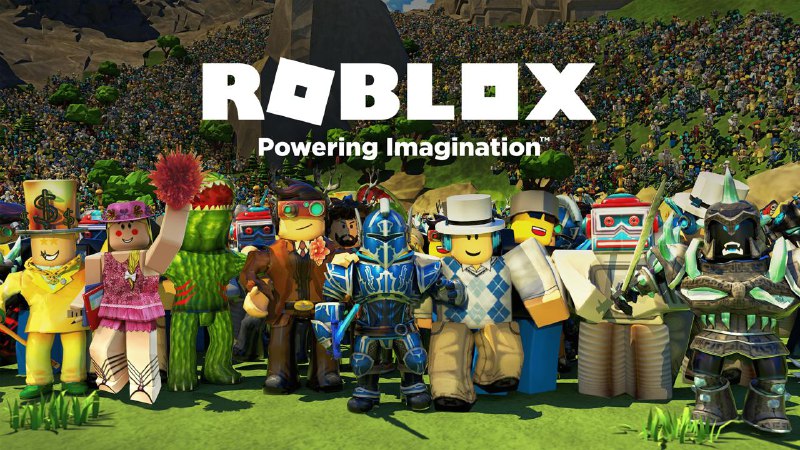 أدرجت وزارة الداخلية مخططات الخداع الأكثر شيوعًا في لعبة Roblox: – بيع لعبة “يمكن التخلص منها”…
