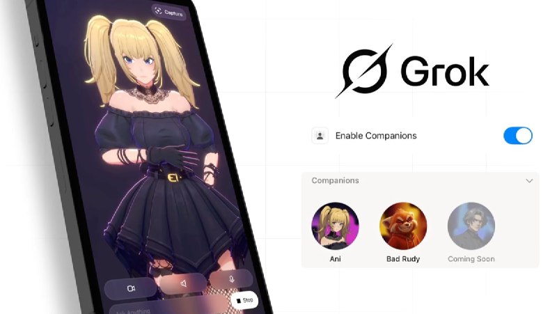قد تحظر المملكة المتحدة شبكة التواصل الاجتماعي X بسبب فضيحة برنامج الدردشة الآلية Grok – The D…