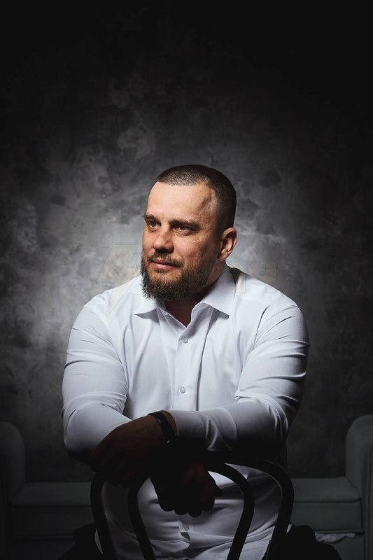 اعتقال مؤسس مركز إعادة تأهيل النخبة “أنتونوف برو” في منطقة موسكو: بحسب…