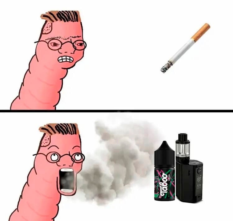 Vapes – كل شيء حتى الآن فقط في منطقة بيرم. منع بيع السجائر الإلكترونية بالتجزئة في…