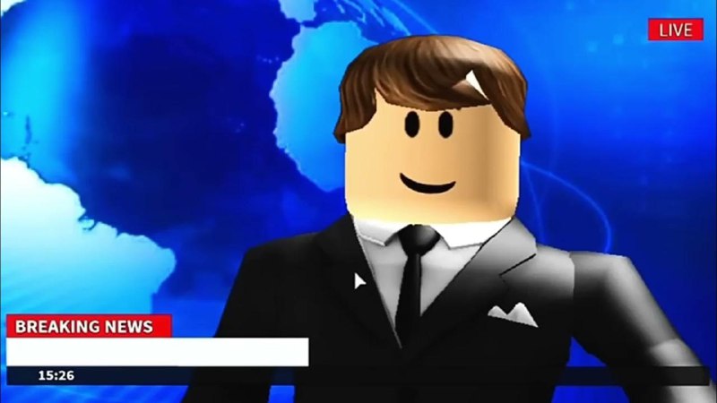 في روسيا يريدون نظيرًا خاصًا بهم لـ Roblox. الغرفة العامة ترى أنه بعد الحجب..
