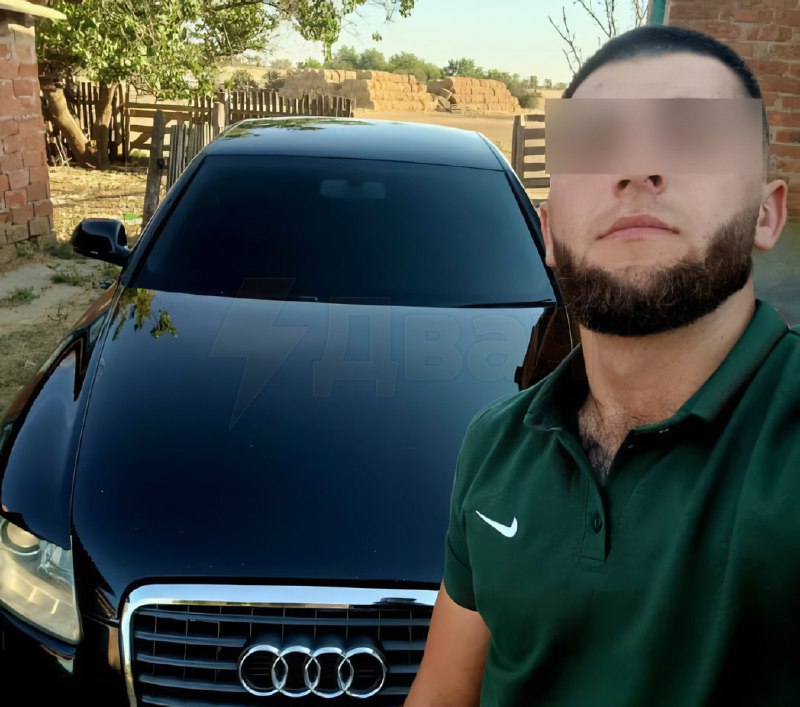 سائق أودي يقتل فتاتين على سكوتر كهربائي أثناء محاولتهما المرور…