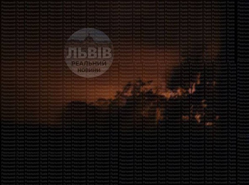 أوكرانيا تتعرض لهجوم بالطائرات بدون طيار – طائرات بدون طيار يتم إطلاقها من جميع الاتجاهات. مُتوقع…