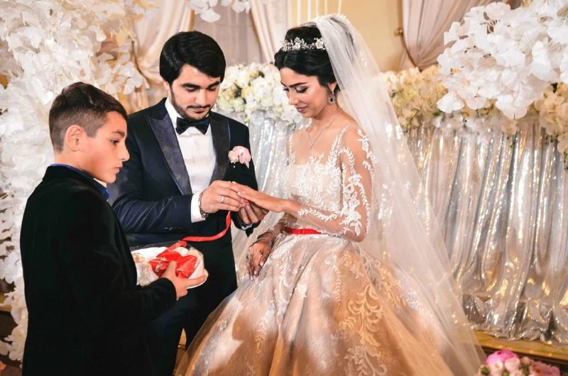 في أذربيجان بعد حظر الزواج بين الأقارب ارتفع عدد…