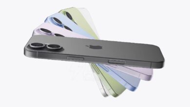 قدمت شركة Apple أجهزة iPhone 17 الجديدة – واحدة في السطر (بدون Plus): نمت الشاشة …