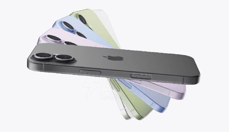 قدمت شركة Apple أجهزة iPhone 17 الجديدة – واحدة في السطر (بدون Plus): نمت الشاشة …
