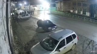 “مذبحة منشار تكساس” كادت أن تحدث في منطقة سفيردلوفسك: شخص ذهب…