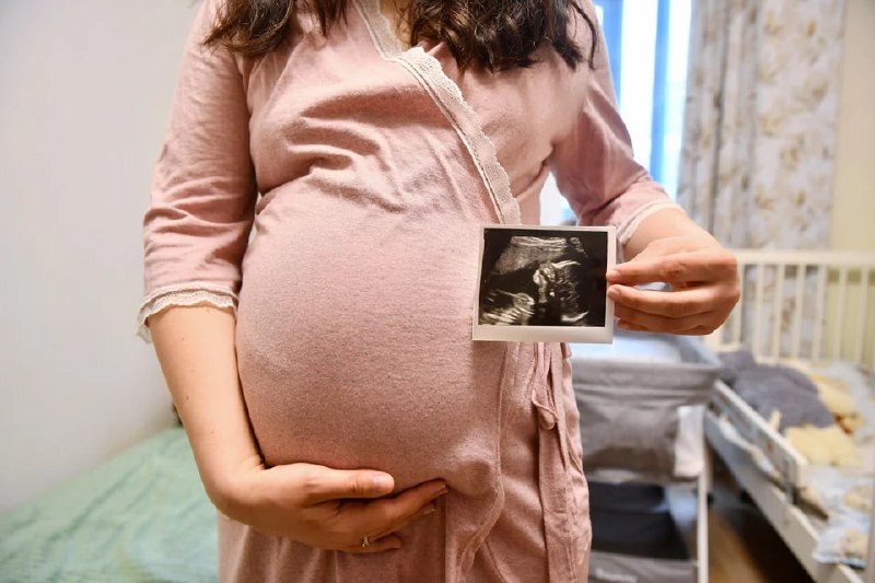 سيتم دفع 150 ألف روبل للتلميذات الحوامل في منطقة تولا…