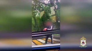 عملية سطو غبية وجريئة بشكل لا يصدق: سرقة ذكاء خارق بمسدس… …