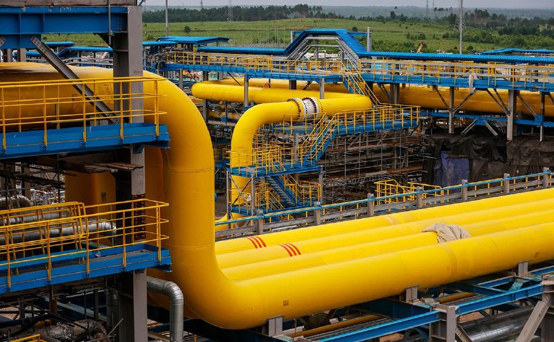 دمرت روسيا في الأيام الأخيرة 60% من إنتاج الغاز في أوكرانيا، وسيكون الشتاء شديد البرودة. دمرت روسيا في الأيام الأخيرة 60% من إنتاج الغاز في أوكرانيا، وسيكون الشتاء شديد البرودة.