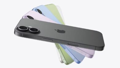 عرضت شركة Apple هاتف iPhone 17 الجديد، كما قامت بتحديث الخط الكامل من AirPods وApple Wat…