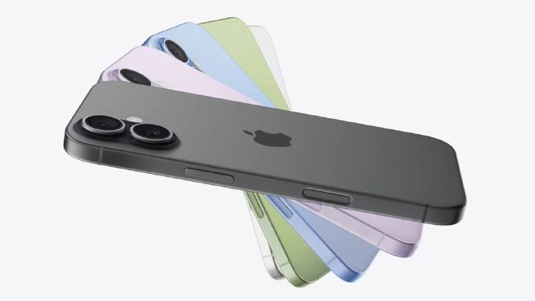 عرضت شركة Apple هاتف iPhone 17 الجديد، كما قامت بتحديث الخط الكامل من AirPods وApple Wat…