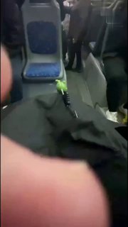اللعنة، إنها مجنونة، اللعنة، قام رجل متقاعد بإلقاء طالب من مقعده في السيارة من مؤخرة رقبته…