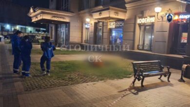 حادثة مروعة في موسكو: انتحار طبيب أطفال بعد زيارة طفلته العميد…