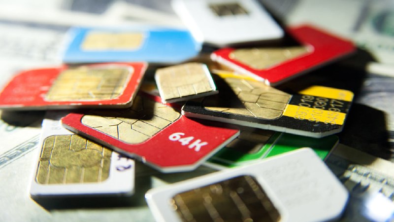 لن يتمكن الروس بعد الآن من إصدار بطاقات SIM، ولكن فقط إذا كان لديهم بالفعل 20…