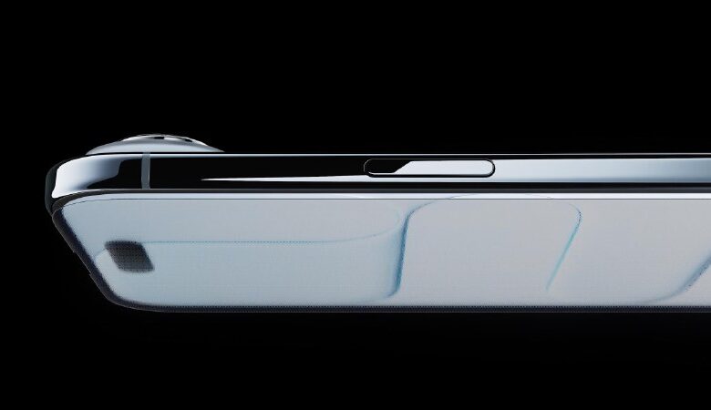 التفاصيل الأولى حول هاتف iPhone Air – سمكه 5.6 ملم؛ — شاشة ProMotion؛— C…