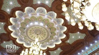منحت جائزة نوبل للسلام لعام 2025 إلى ماريا كورينا ماتشادو، زعيمة المعارضة في…