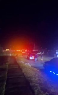 حادث إطلاق نار جماعي في كارولينا الأمريكية: شخص مجهول على متن قارب…