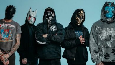 ستؤدي فرقة Hollywood Undead حفلها في روسيا عام 2026 – وسائل الإعلام فرقة الراب روك الأمريكية…