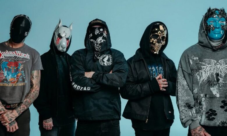 ستؤدي فرقة Hollywood Undead حفلها في روسيا عام 2026 – وسائل الإعلام فرقة الراب روك الأمريكية…