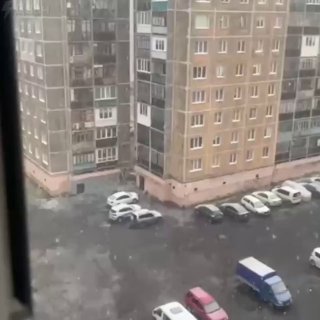 لقد ضرب الشتاء بعض مناطق روسيا. لقد غطت الثلوج بالفعل ياقوتيا وتيفا وكراسنوي…
