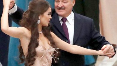 صرح رئيس بيلاروسيا أن لوكاشينكو لا يعارض إعطاء بيلاروسيا لامرأة…