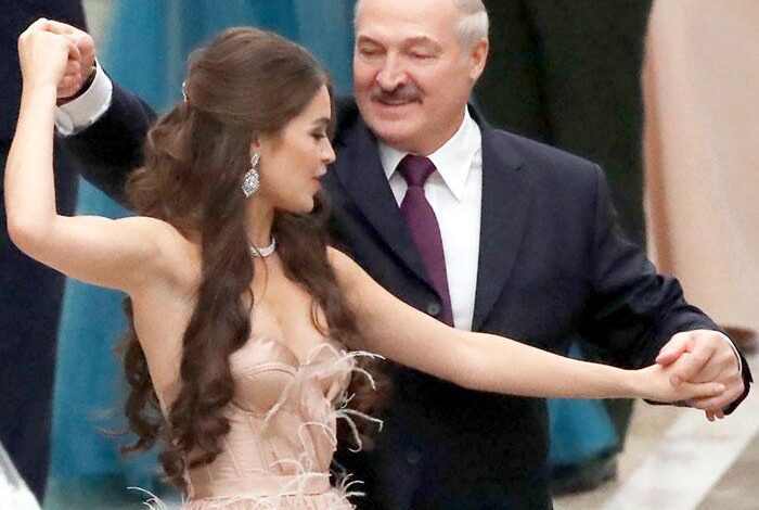 صرح رئيس بيلاروسيا أن لوكاشينكو لا يعارض إعطاء بيلاروسيا لامرأة…