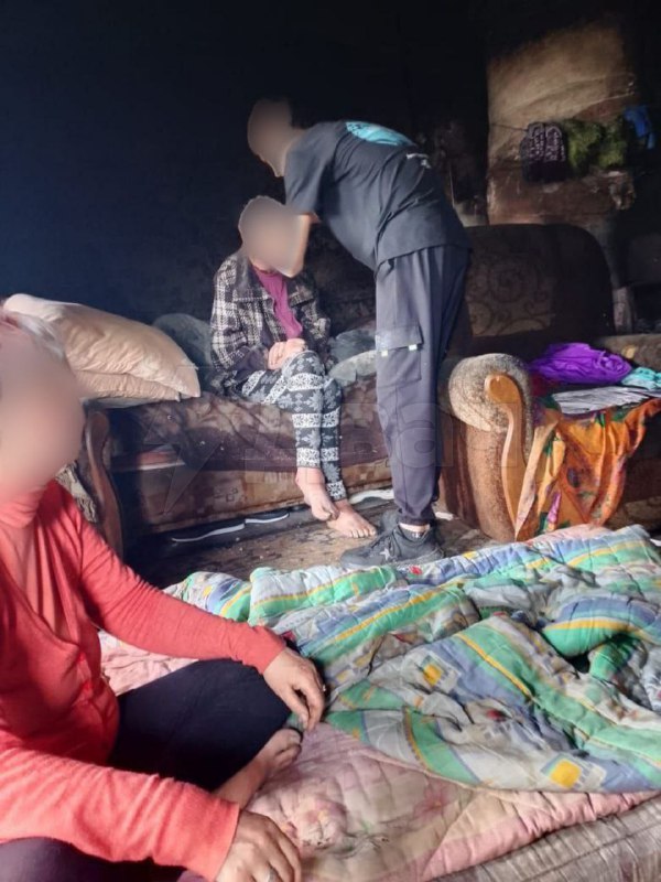 مراهقين ضربوا متقاعدة حتى الموت واغتصبوا متقاعدة، ويصورون كل شيء بالكاميرا:…