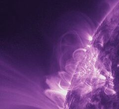 سيستمر نشاط التوهج على الشمس في الزيادة اليوم، ومن الممكن ظهور الأورام الجيولوجية على الأرض…