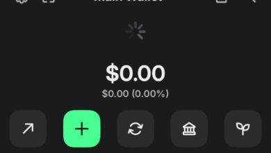 تمت إعادة تعيين جميع محافظ التشفير الخاصة بـ Trust Wallet وتوقفت Trust Wallet عن عرض العملات المشفرة…