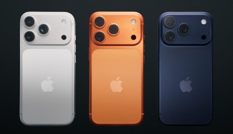 التفاصيل الأولى عن هاتف iPhone Air – سماكة 5.6 ملم؛ — شاشة بروموشن؛…