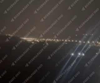 نصف مدينة كييف الآن بدون كهرباء تمامًا، ويتم تدمير مرافق البنية التحتية -…