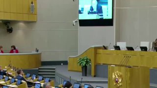 مجلس الدوما غاضب من “إعادة كتابة التاريخ” في الشيشان، العقيد جنرال السابق…