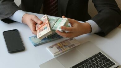 أصبح أحد سكان نفتكامسك ضحية المحتالين أثناء محاولته الحصول على قرض من خلال “…