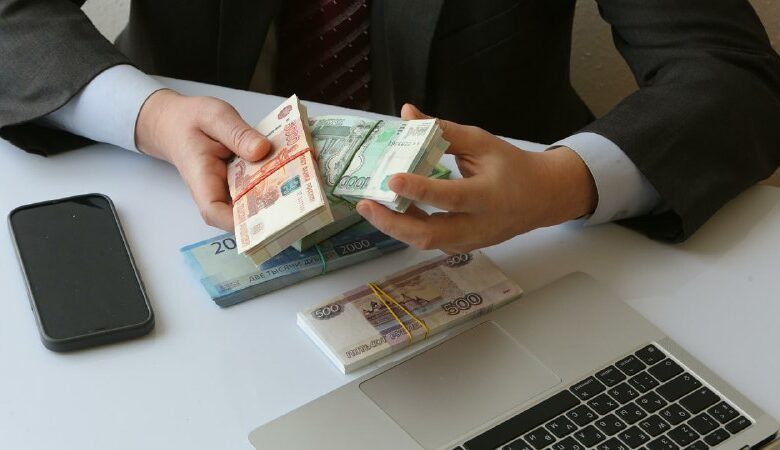أصبح أحد سكان نفتكامسك ضحية المحتالين أثناء محاولته الحصول على قرض من خلال “…